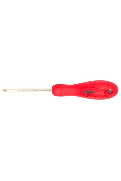OEM Κατσαβίδι ποζιδριβ, Κρόνους 621769, PZ 1, 80 χιλ.