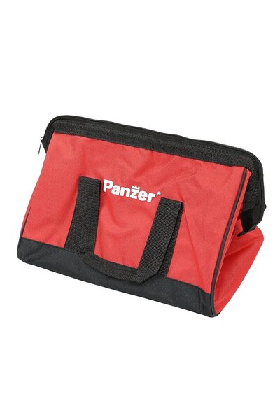 OEM Τσάντα εργαλείων, υφασμάτινη, Panzer, μέγεθος M, 350 x 210 x 230 χιλ.