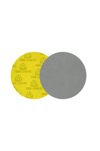OEM Disc abraziv cu autofixare, pentru slefuire vopsea / lac / chit, Klingspo...