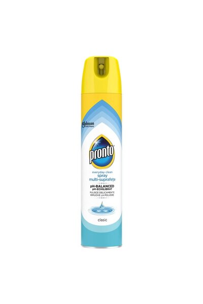 OEM Pronto multi-surface furniture cleaning spray, 300 ml