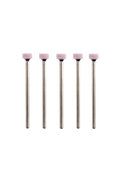 OEM Biax corundum, Proxxon 28776, 6 mm