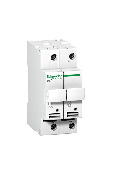 OEM Schneider Electric Acti 9 STI A9N15651 fuse disconnector, 25 A, 2P, for 1...