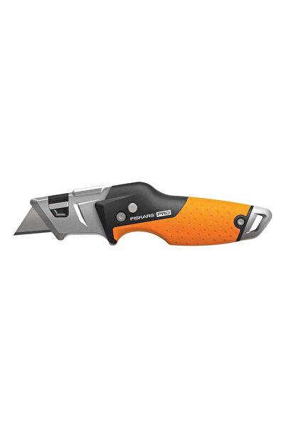 OEM Utility knife, with folding blade, Fiskars Carbonmax