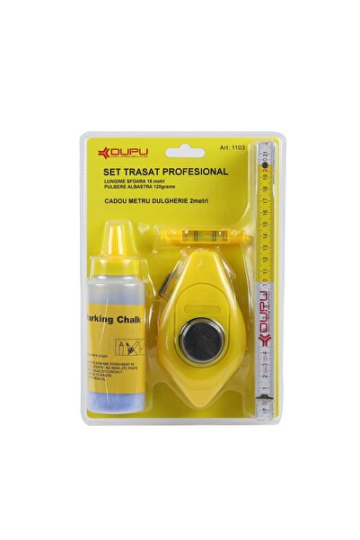 OEM Professional marking set, Dupu 1103, 15 m