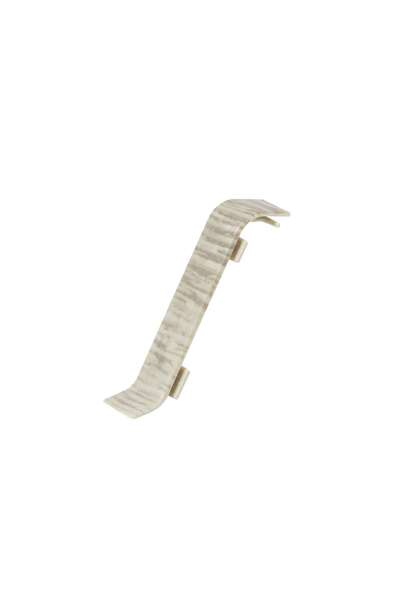 OEM Element imbinare pentru plinta SET 10456-4640V gri nisip 52 x 22 mm 5 buc...