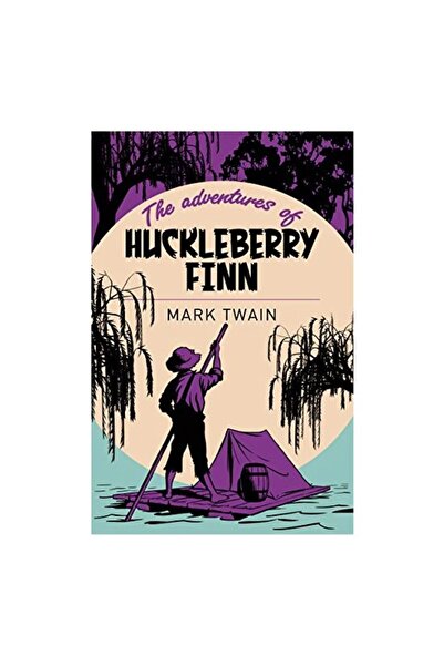 ARCTURUS The Adventures of Huckleberry Finn
