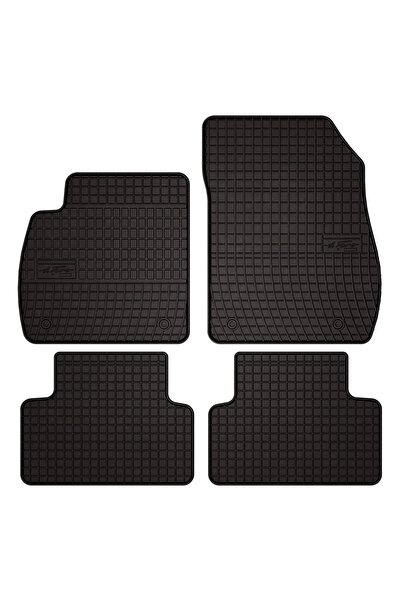 Wielganizator Covorașe auto din cauciuc pentru: Opel Zafira C monovolum (2012...