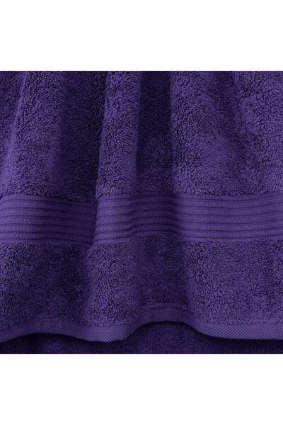 Cotton Paradise سجادات حمام مصنوعة القطنية بنسبة 100% ناعمة وماصة وقابلة للغسل وسريعة الجفاف مقاس 50.8×86.3 سم من كو