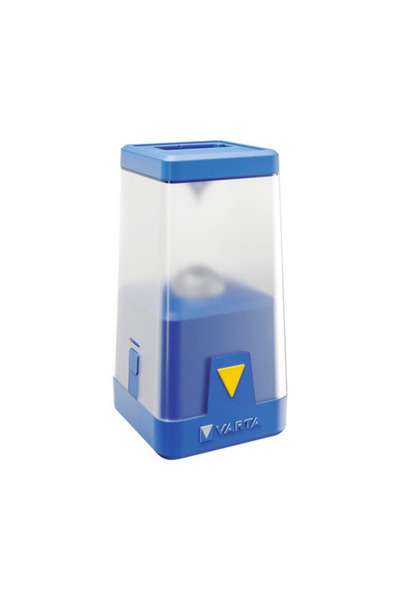 OEM Lanternă LED camping Varta Outdoor Ambiance L20 max. 400 lumeni, fără bat...
