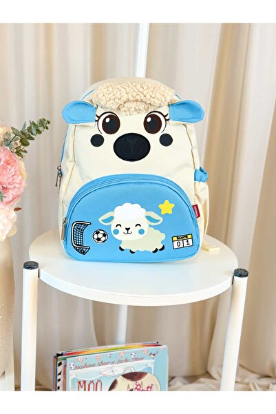 Pinkitokids Kindergarten & Nursery Backpack