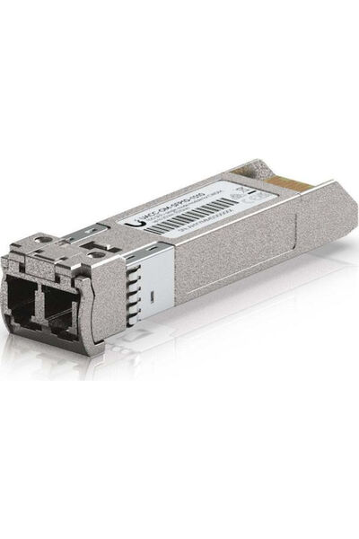 Ubiquiti Uacc-om-sfp10-1510 Μονάδα Ρελέ Δικτύου Οπτικών Ινών 11300 Mbit S Sfp...
