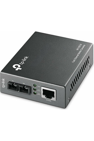 TP-LINK MC100CM v1 Πομποδέκτης 1 τεμάχιο MC100CM