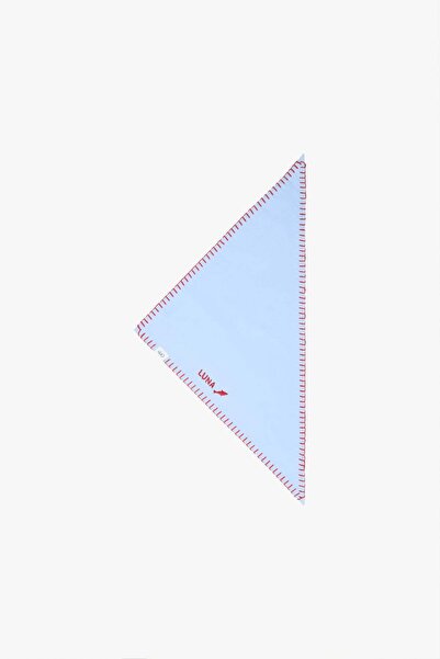 Bruno Society Coast - Kişiselleştirilebilir Bandana - Köpek