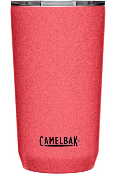 Camelbak Horizon Stainless Steel Insulated Tumbler, with Triple-Action Full-P...