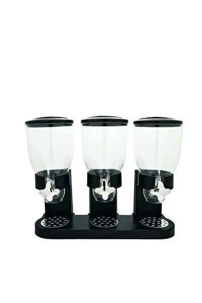 GERNIK Triple Grain Dispenser 6 Liter