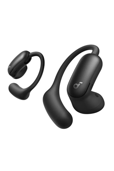 Anker Soundcore AeroFit 2 Pro Căști wireless open-ear, Bluetooth, ANC, MultiP...