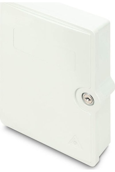 Digitus Ftth Fttb Os2 12x Κιβώτιο Διανομής