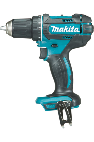 Makita DARBESİZ MATKAP VİDALAMA 18V DDF482Z