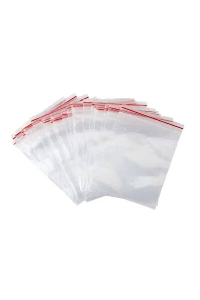 MC Micostore Pungi cu inchidere zip 120*180mm 100/set