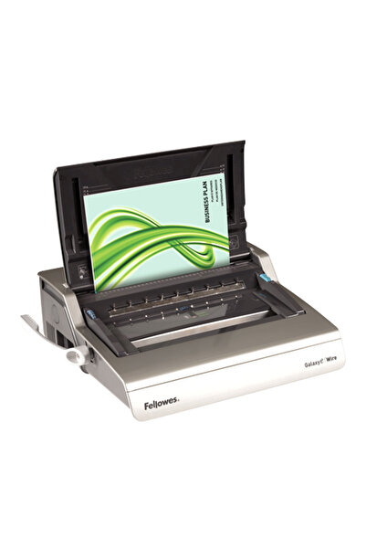 MC Micostore Galaxy-e wire fellowes electrical filing device