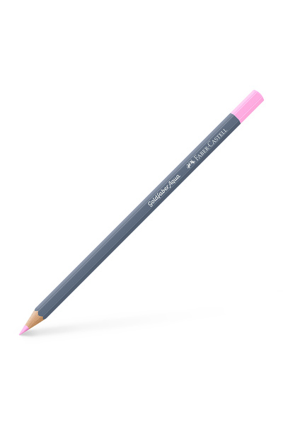 Faber Castell Creion colorat aquarelle magenta pastel 419 goldfaber faber-cas...