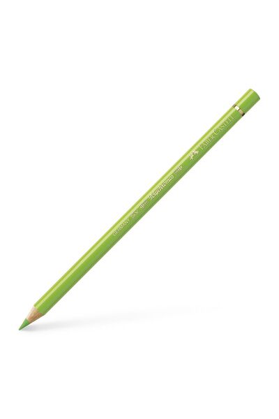 Faber Castell Creion colorat polychromos vernil faber-castell
