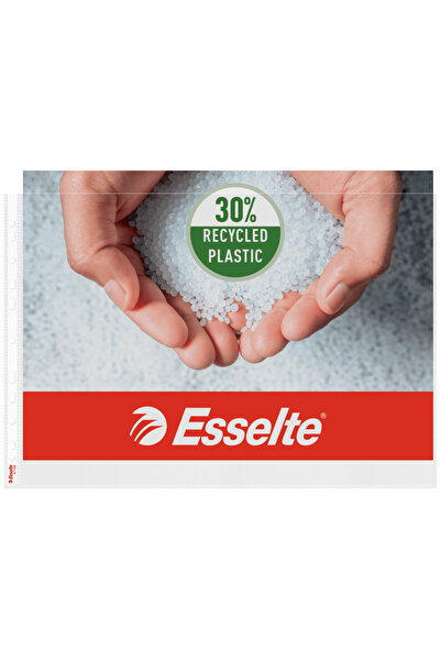 MC Micostore Folie protectie a3 10/set 85 microni esselte