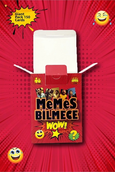 MemesBilmece لغز الميمز |   موودون ميمز |   لعبة ميمز بوكس |   مسابقة الصور ا...