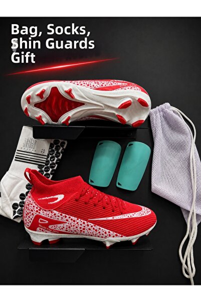 Krampon odası Air Superfly Professional Sock Cleats
