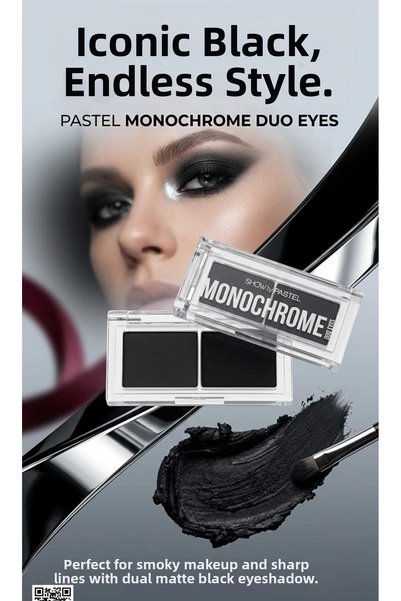 GLONAR DUAL EYE SHADOW