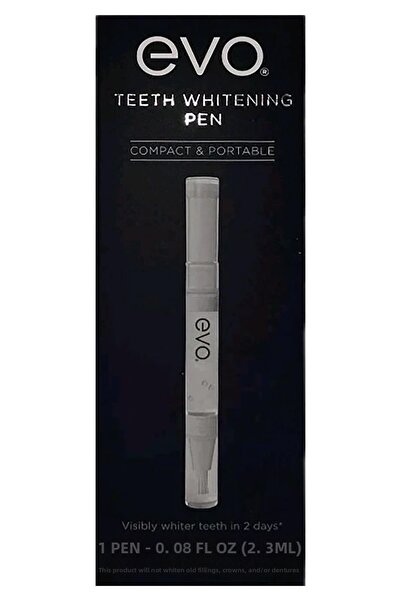 Evo Teeth Whitening Pen 2.3ml