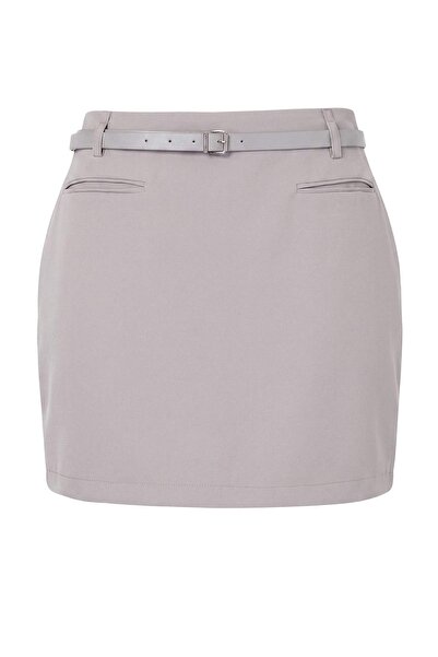 Trendyol Curve Gray