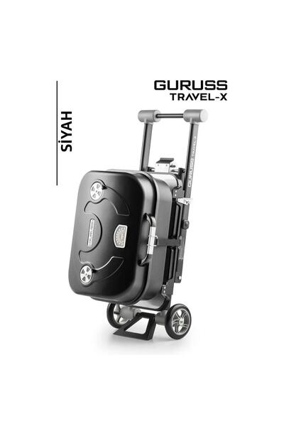 ReHome Guruss Travel-X Taşınabilir Mangal