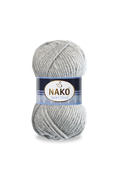 NAKO Sport Wool 00195