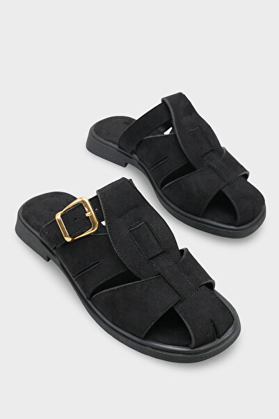 Capone Outfitters Αλάννα Γυναίκα Μονομάχος Παντόφλες