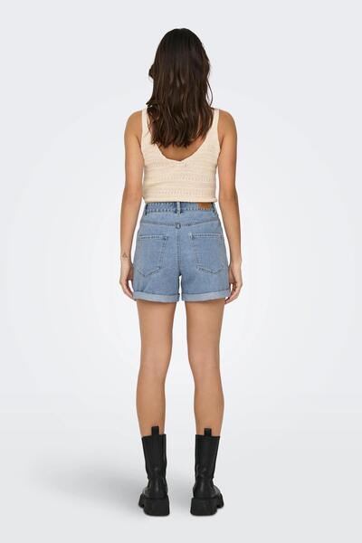 ONLY Short Denim Shorts 15230571