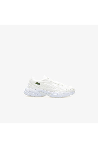 Lacoste Storm 96 2K Lite Erkek Beyaz Sneaker