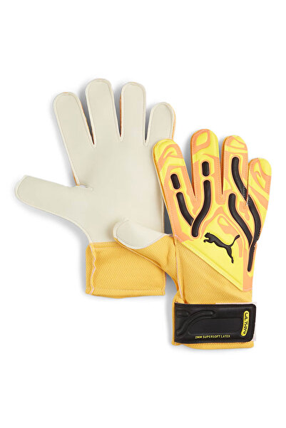 Puma قفازات حارس المرمى للرجال من Ultra Play Rc
