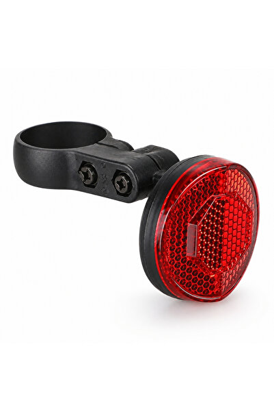 MicFlip P20 Bisiklet Reflektörü Suya Dayanıklı Akıllı Takip Cihaz Özellikli K...