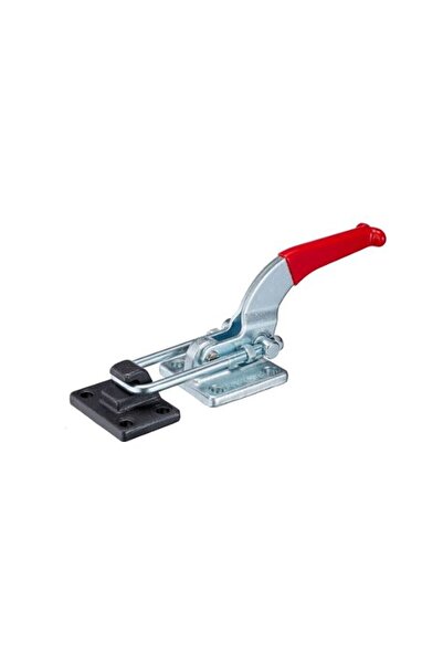U Kancalı Clamp - Mengene - 1818 Kg - Ch-40370