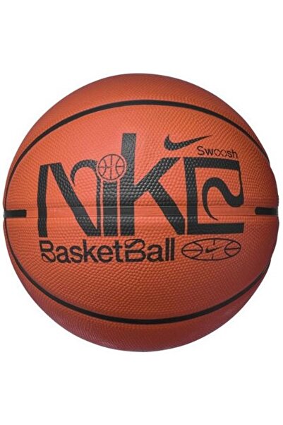 Nike Svakodnevna grafička lopta za igralište, unisex košarkaška lopta veličin...