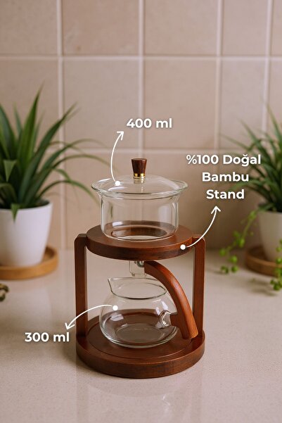 Bambu French Press Modelleri, Fiyatları - Trendyol