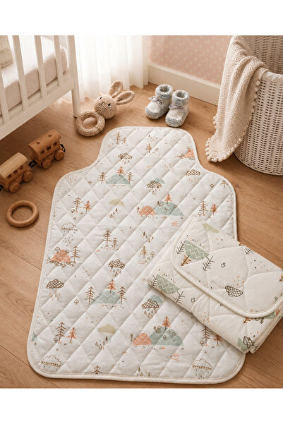 Findlay Baby Pratik Alt Açma