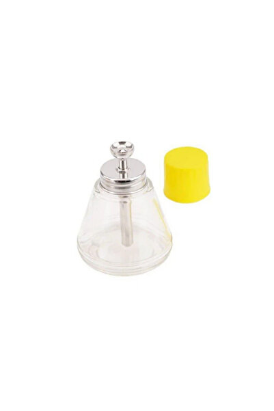 Genel Markalar 150 ML CAM TİNER LİKİT ŞİŞESİ
