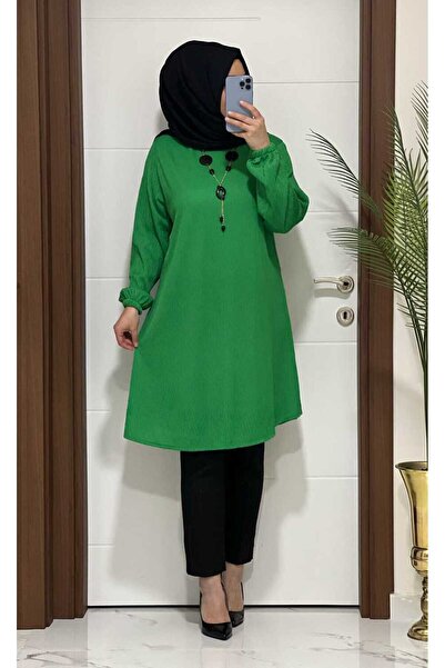 MODA ALMİRA 2060 K35 Benetton Esma Tunik