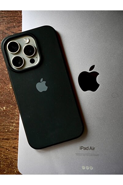 TEYİN AKSESUAR iPhone 14 Pro Max Uyumlu Lansman Premium Silikon Kılıf – İnce,...