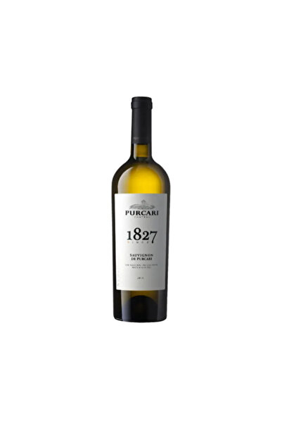 Purcari 1827 Sauvignon Blanc Vin Alb Sec Sgr 0,75 L