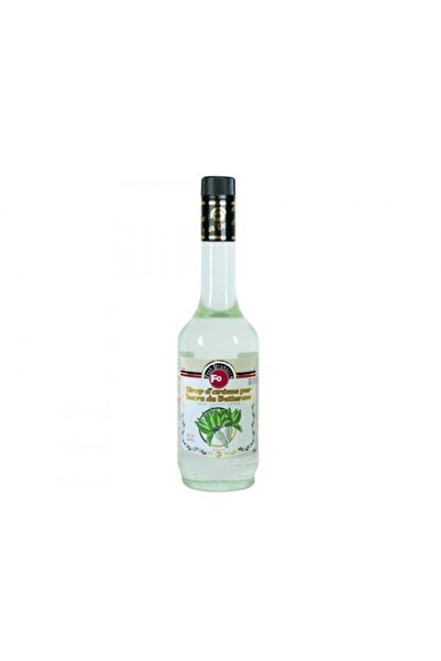FO Şeker Aromalı Kokteyl Şurubu 700 Ml