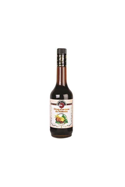 FO Fındık Aromalı Kokteyl Şurubu 700 Ml