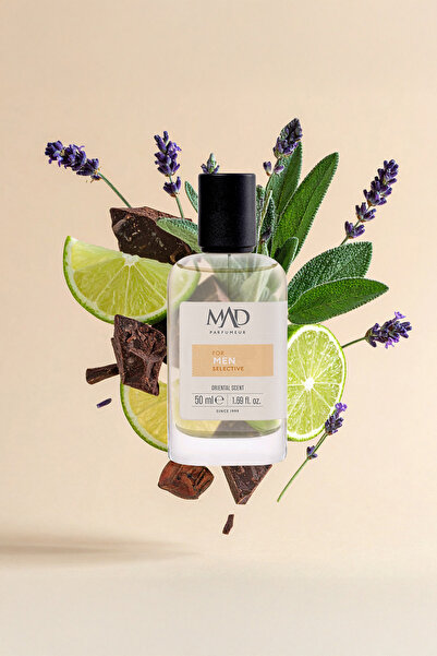 Mad Parfüm Mad C108 Selective 50 ml Erkek Parfüm